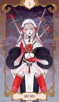 Anima Tarot