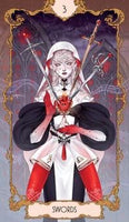 Anima Tarot