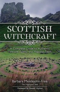 Scottish Witchcraft