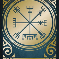 Gjallarhorn: A Norse Oracle Deck-Earth Fairy Holistics