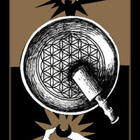 Tarot of the Sorceress by Bérengère Demoncy-Earth Fairy Holistics
