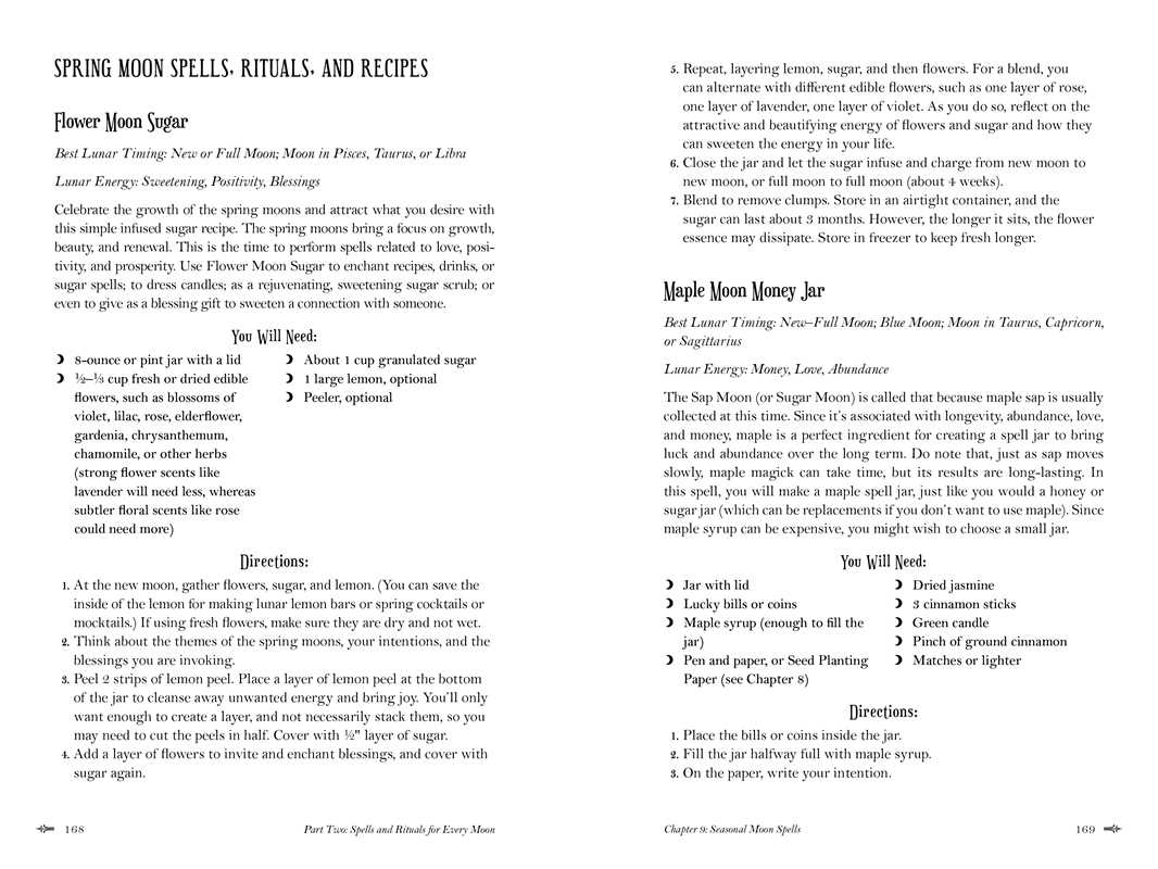 Modern Witchcraft Book of Moon Magick by Julia Halina Hadas-Earth Fairy Holistics