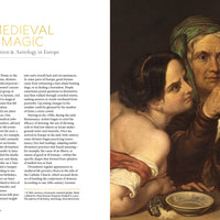 NG Book of Magic-Earth Fairy Holistics
