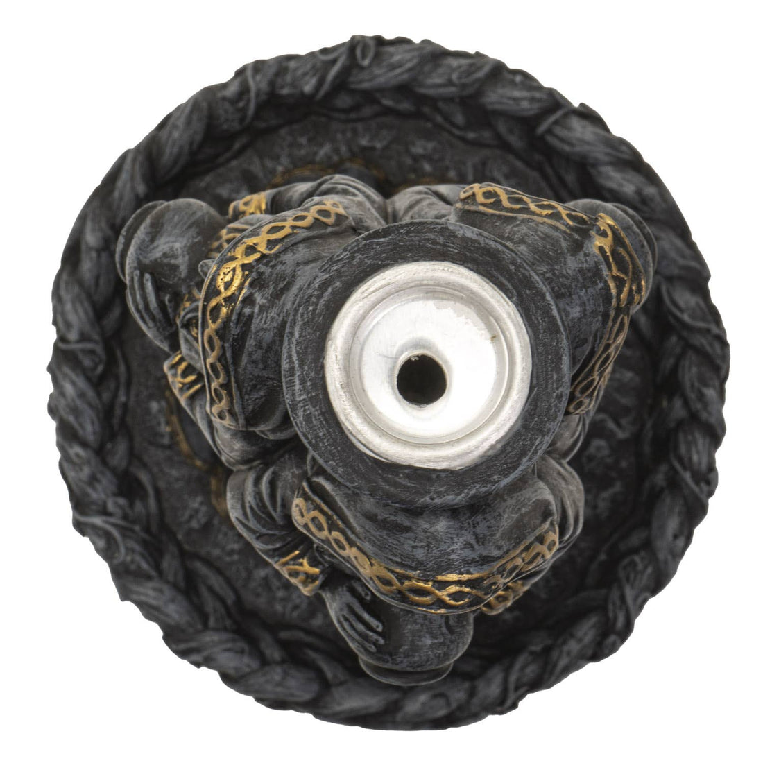 Mother Maiden Crone Backflow Incense-Earth Fairy Holistics