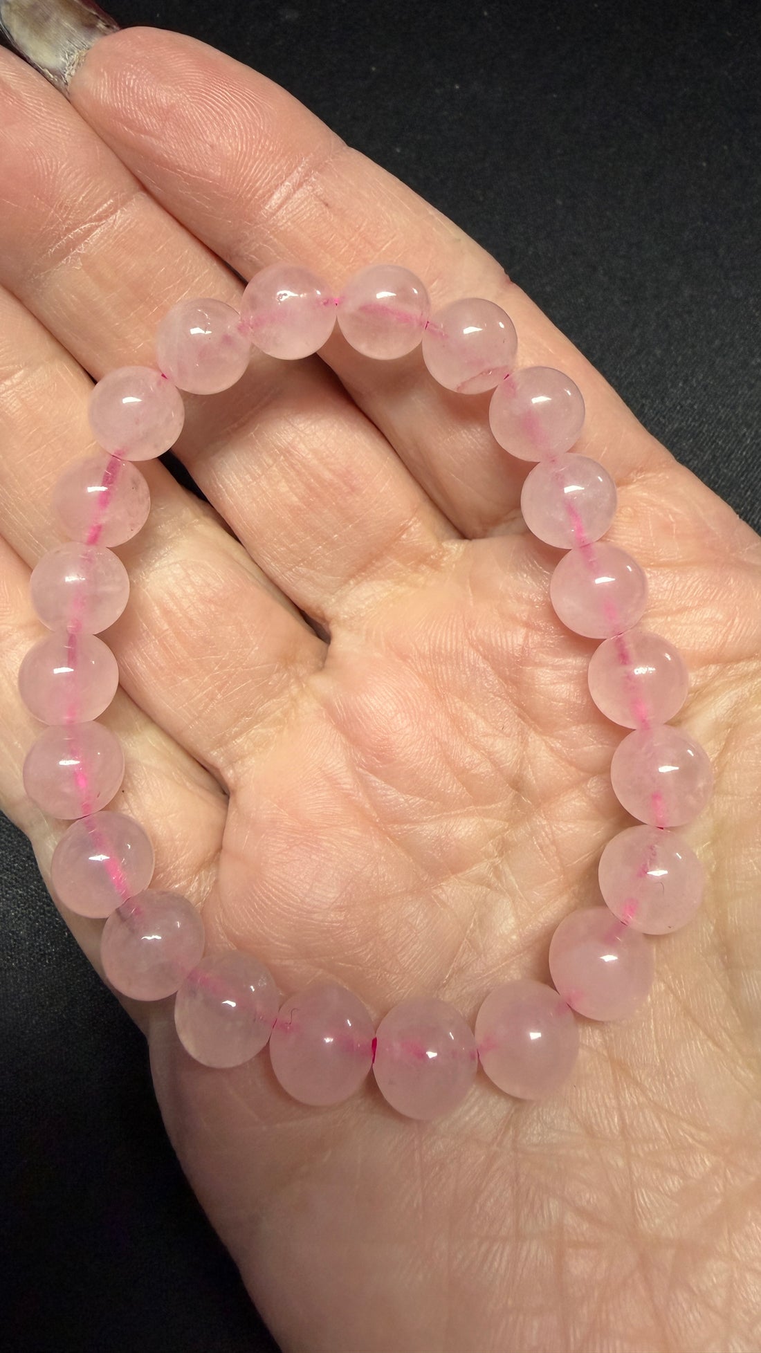 Crystal Bracelets - Various Options-Earth Fairy Holistics