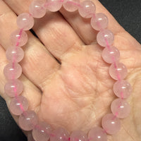 Crystal Bracelets - Various Options-Earth Fairy Holistics