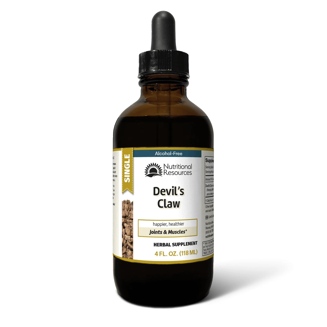 Devil's Claw Glycerite