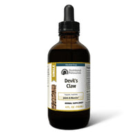 Devil's Claw Glycerite