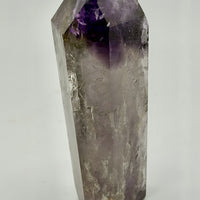 Amethyst Phantom Obelisks-Earth Fairy Holistics
