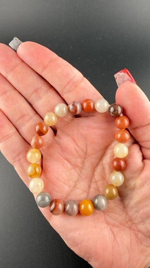 Crystal Bracelets-Earth Fairy Holistics