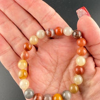 Crystal Bracelets-Earth Fairy Holistics