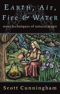 Earth, Air, Fire & Water-Earth Fairy Holistics