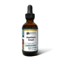 Hawthorn Smart Glycerite