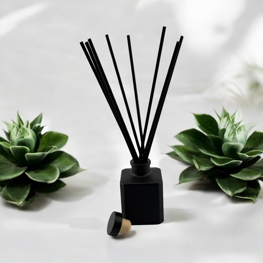 Reed DIffuser Kits-Earth Fairy Holistics