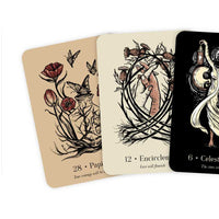 Lost Oracle by Fiona Horne-Earth Fairy Holistics