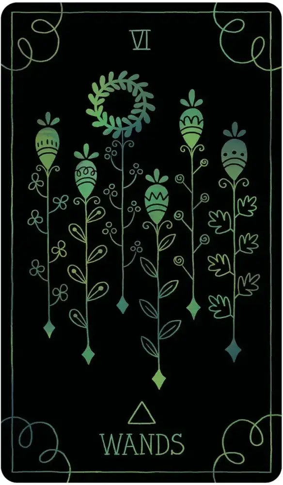 Folklore Tarot-Earth Fairy Holistics