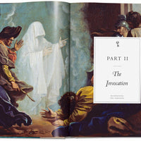 Witchcraft. The Library of Esoterica (English)-Earth Fairy Holistics