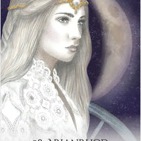 Goddess Spirit Oracle Deck-Earth Fairy Holistics