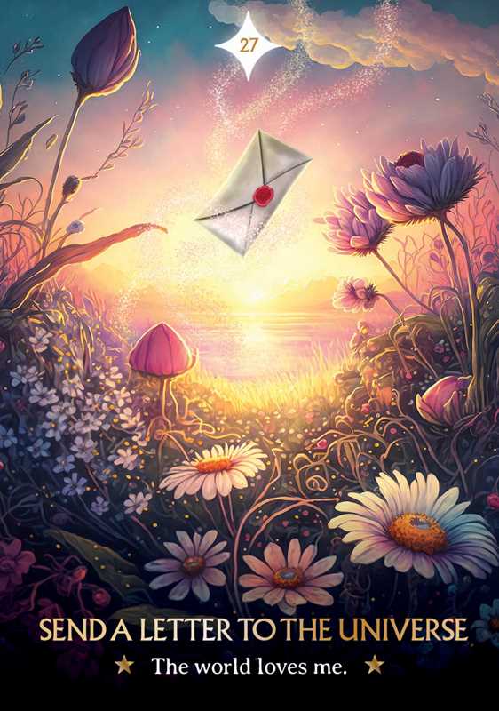 Wishcraft Oracle by Stacey Demarco-Earth Fairy Holistics