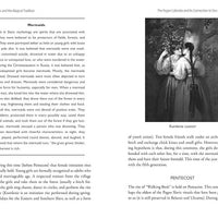 Ancestral Slavic Magic by Natasha Helvin-Earth Fairy Holistics