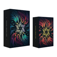 Elemental Strength Tarot-Earth Fairy Holistics