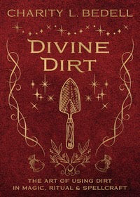 Divine Dirt-Earth Fairy Holistics