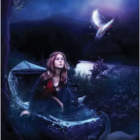 Dark Light Oracle-Earth Fairy Holistics