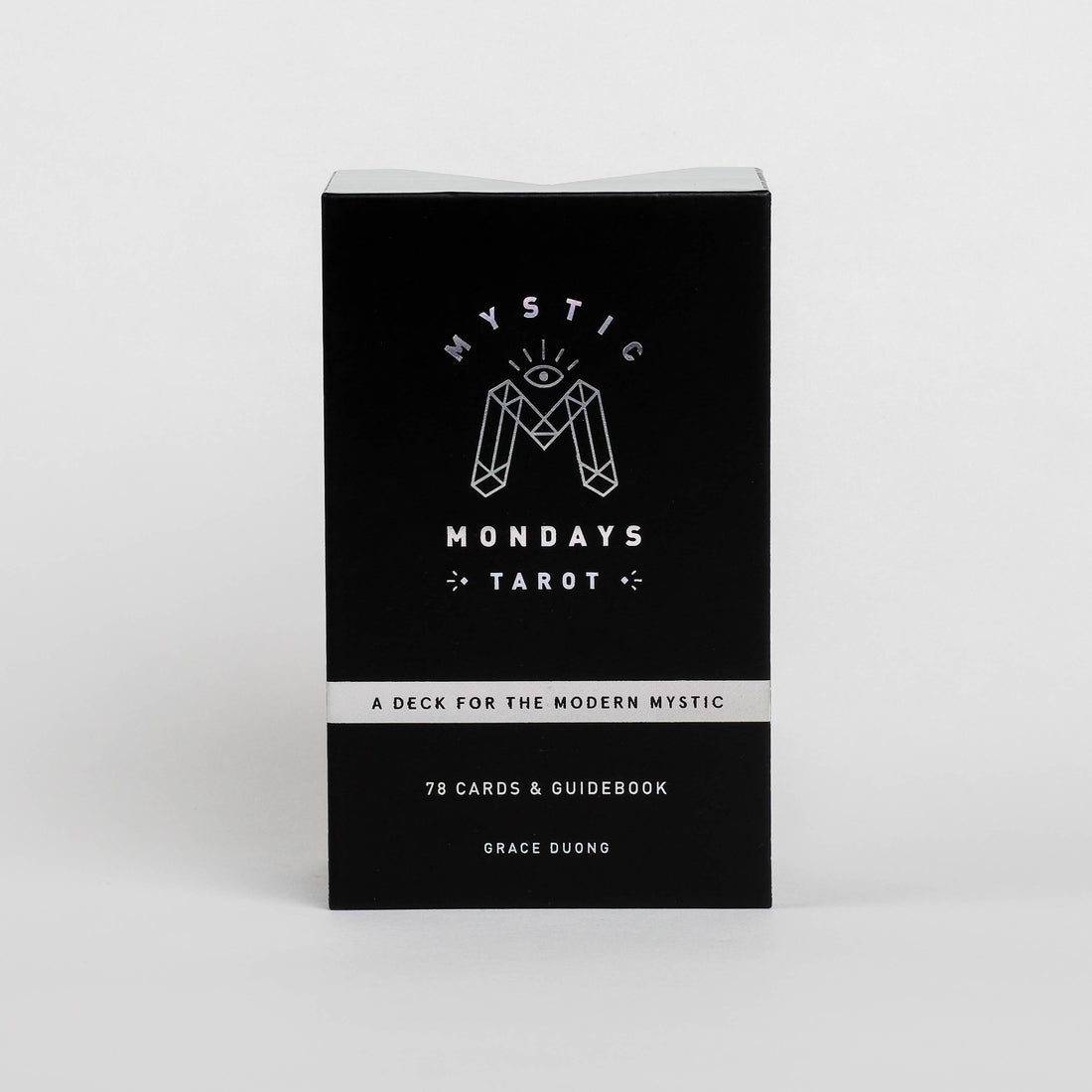 Mystic Mondays Tarot-Earth Fairy Holistics