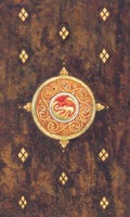 The Llewellyn Tarot