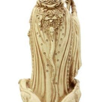 Goddess Hecate Statue-Earth Fairy Holistics