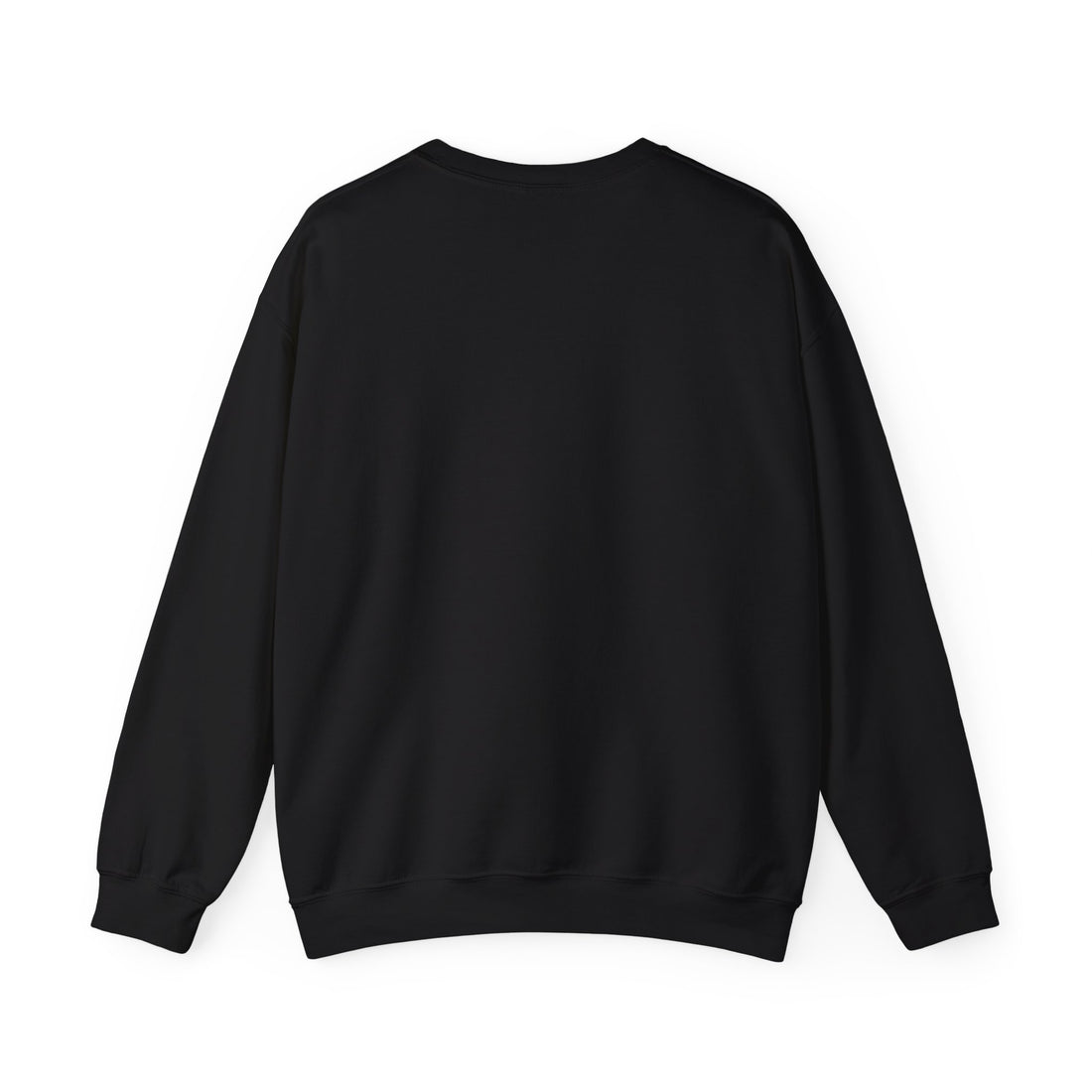 Feral Sweatshirt - "Feral as FUCK...Proceed with caution."-Earth Fairy Holistics