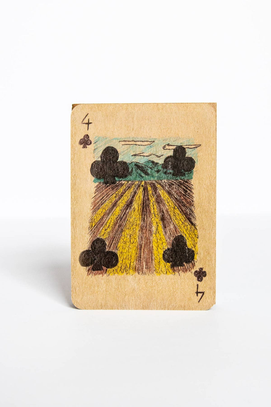 Conjure Cards: Fortune-Telling Card Deck and Guidebook-Earth Fairy Holistics