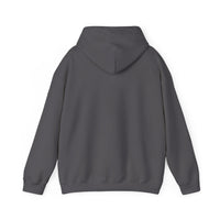 Hekate Unisex Heavy Blend™ Hooded Sweatshirt-Earth Fairy Holistics
