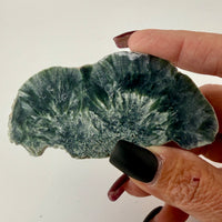 Seraphinite Slabs
