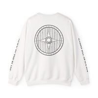 Viking Valor Sweatshirt-Earth Fairy Holistics