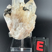 Kundalini Citrine-Earth Fairy Holistics