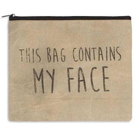 My Face Travel Bag-Earth Fairy Holistics