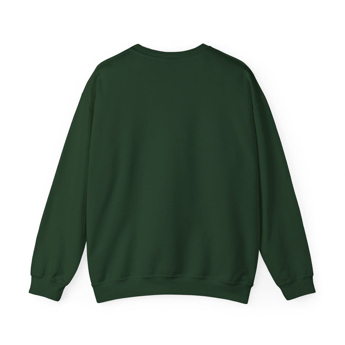 Feral Sweatshirt - "Feral as FUCK...Proceed with caution."-Earth Fairy Holistics