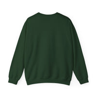 Feral Sweatshirt - "Feral as FUCK...Proceed with caution."-Earth Fairy Holistics