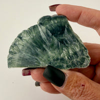 Seraphinite Slabs