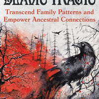Ancestral Slavic Magic by Natasha Helvin-Earth Fairy Holistics