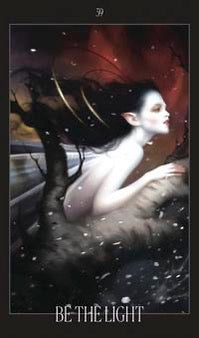 The Oracle of the Vampire Fae
