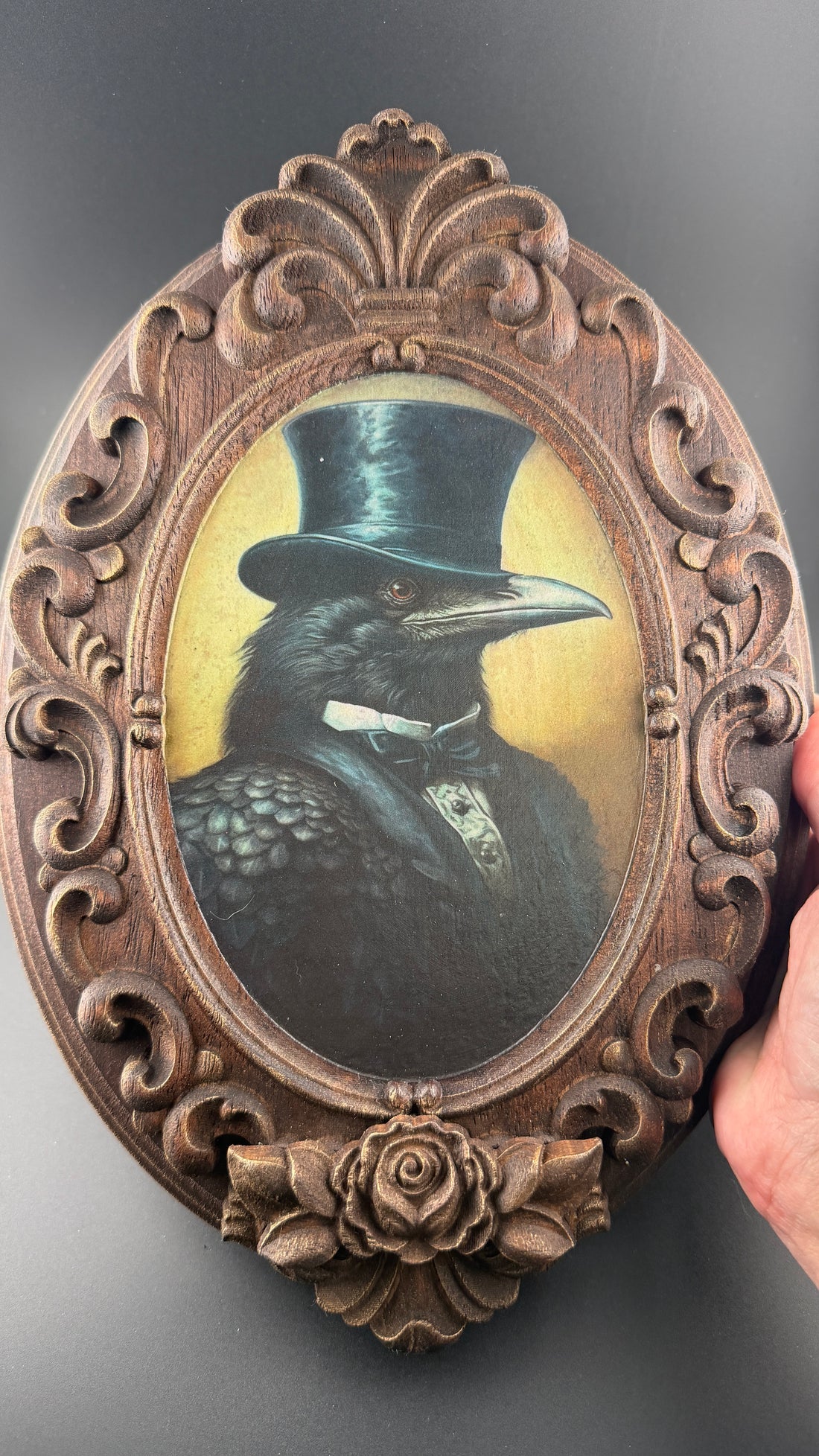 Handmade Paintings (Various Designs)
