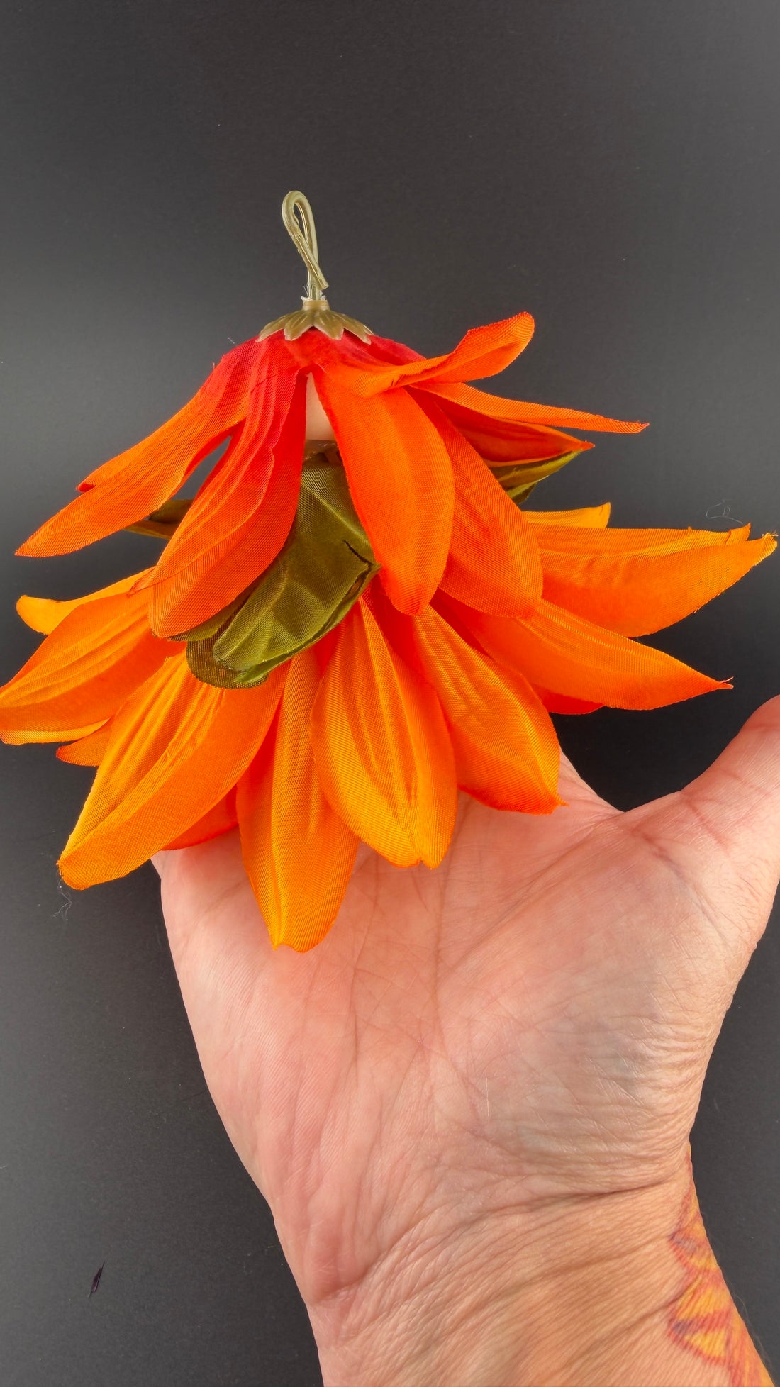 Handmade Little Flower Fairies-Earth Fairy Holistics