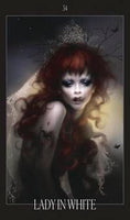 The Oracle of the Vampire Fae