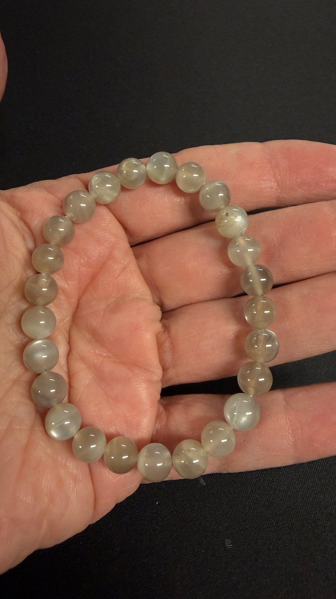 Crystal Bracelets - Various Options-Earth Fairy Holistics