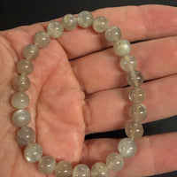 Crystal Bracelets - Various Options-Earth Fairy Holistics