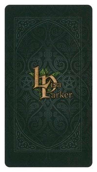 Tarot Familiars by Lo Scarabeo-Earth Fairy Holistics