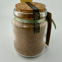 Magical Spiced Sugar