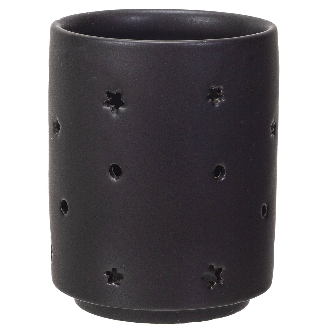 Triple Moon Tealight Holder-Earth Fairy Holistics